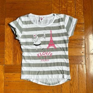 Girls Eloise T-shirt